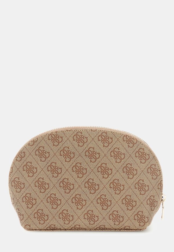 ZAMIRA G-LOGO - Wash bag - mehrfarbig beige2