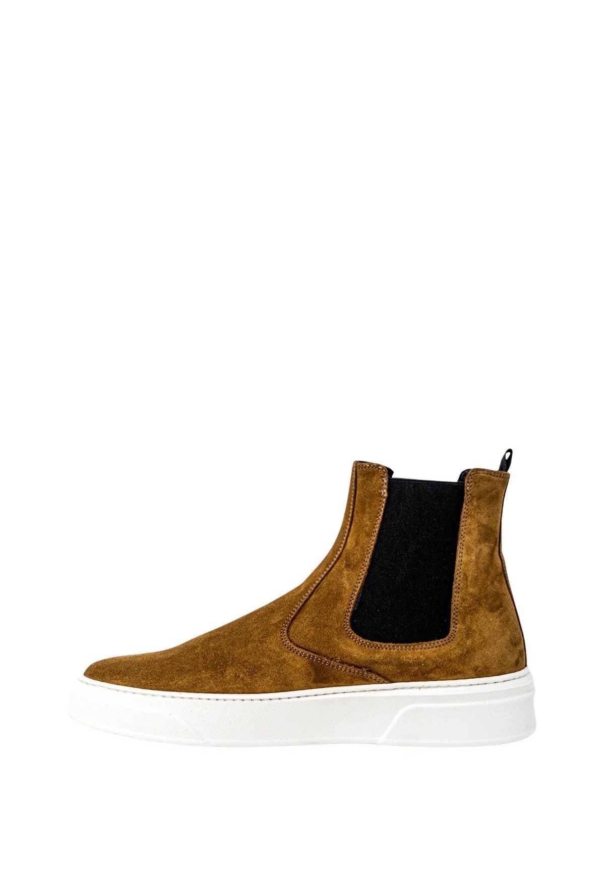 Antony Morato NORSE IN PELLE 0010723 - LE300005 - Botines - brown/marrón -  Zalando.es