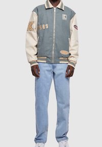Karl Kani Kurtka Bomber