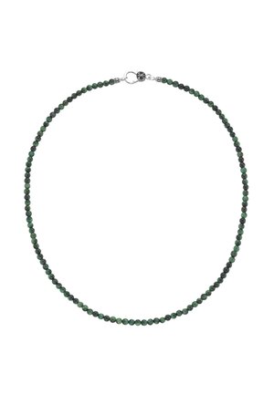 Necklace - grün