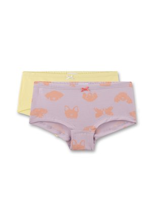 2 PACK - Slip - rosa