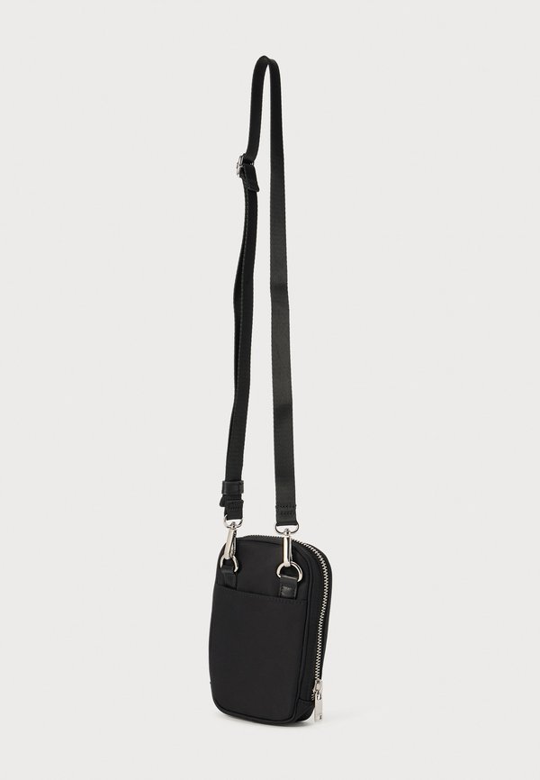 LOGO MINI CROSSBODY BAG UNISEX - Cross body bag4