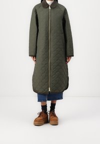 Hunter ORIGINAL Płaszcz zimowy