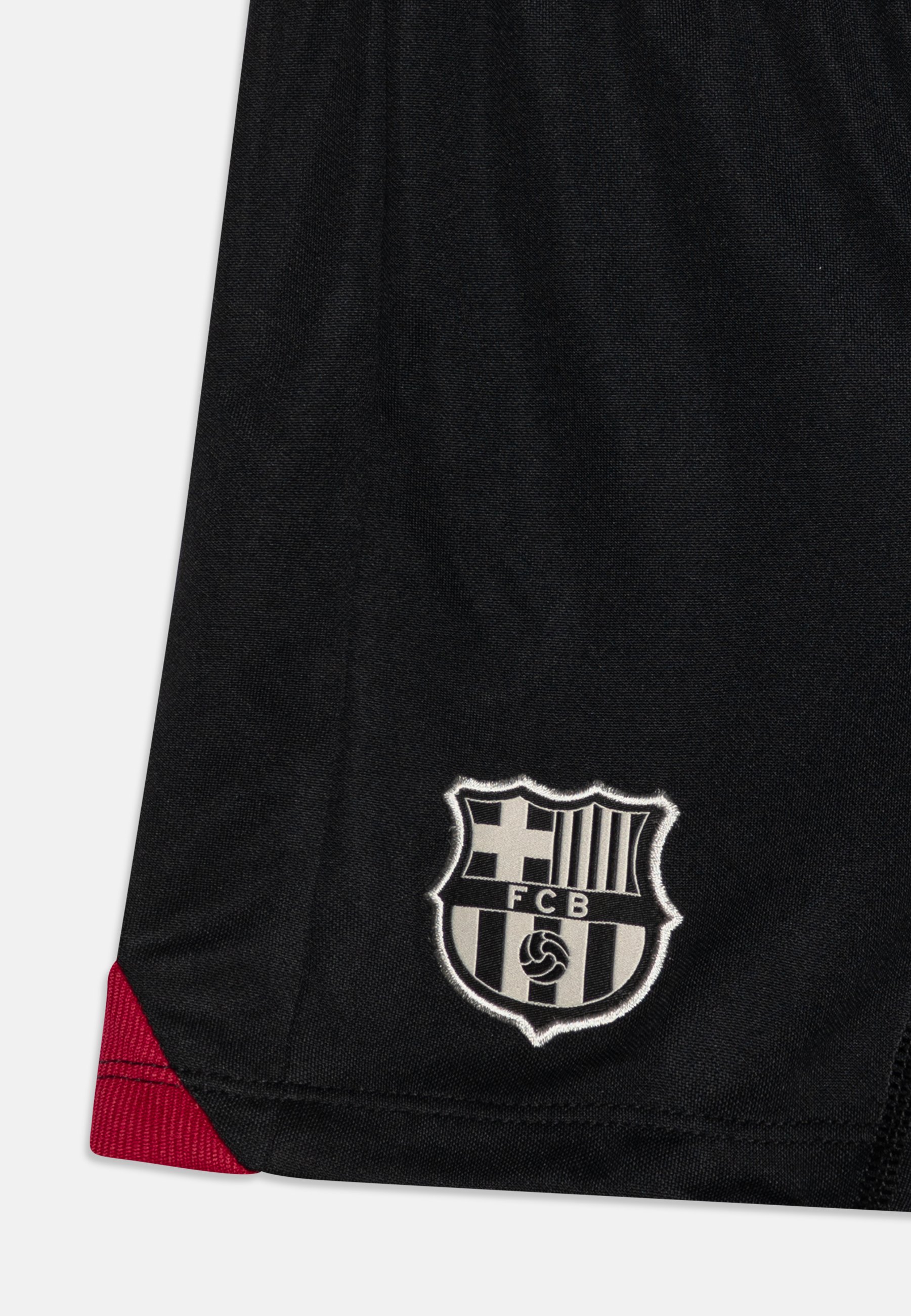 Nike Performance FC BARCELONA FCB DF UNISEX - Pantaloni scurți