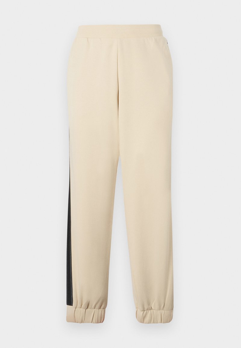 EA7 Emporio Armani Trainingsbroek wit EA7 Emporio Armani Trainingsbroek wit