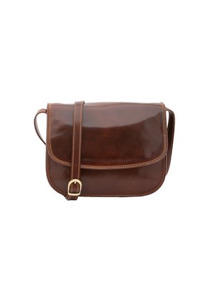 Borsa a tracolla - brown