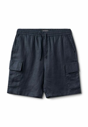Gabba Azore Kos - Shorts - dress blue
