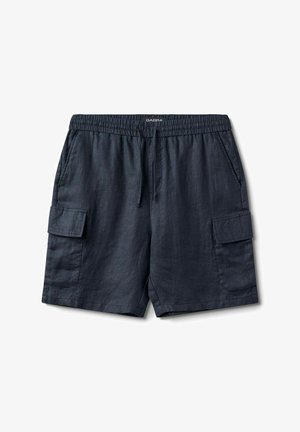 Gabba Azore Kos - Šortky - dress blue