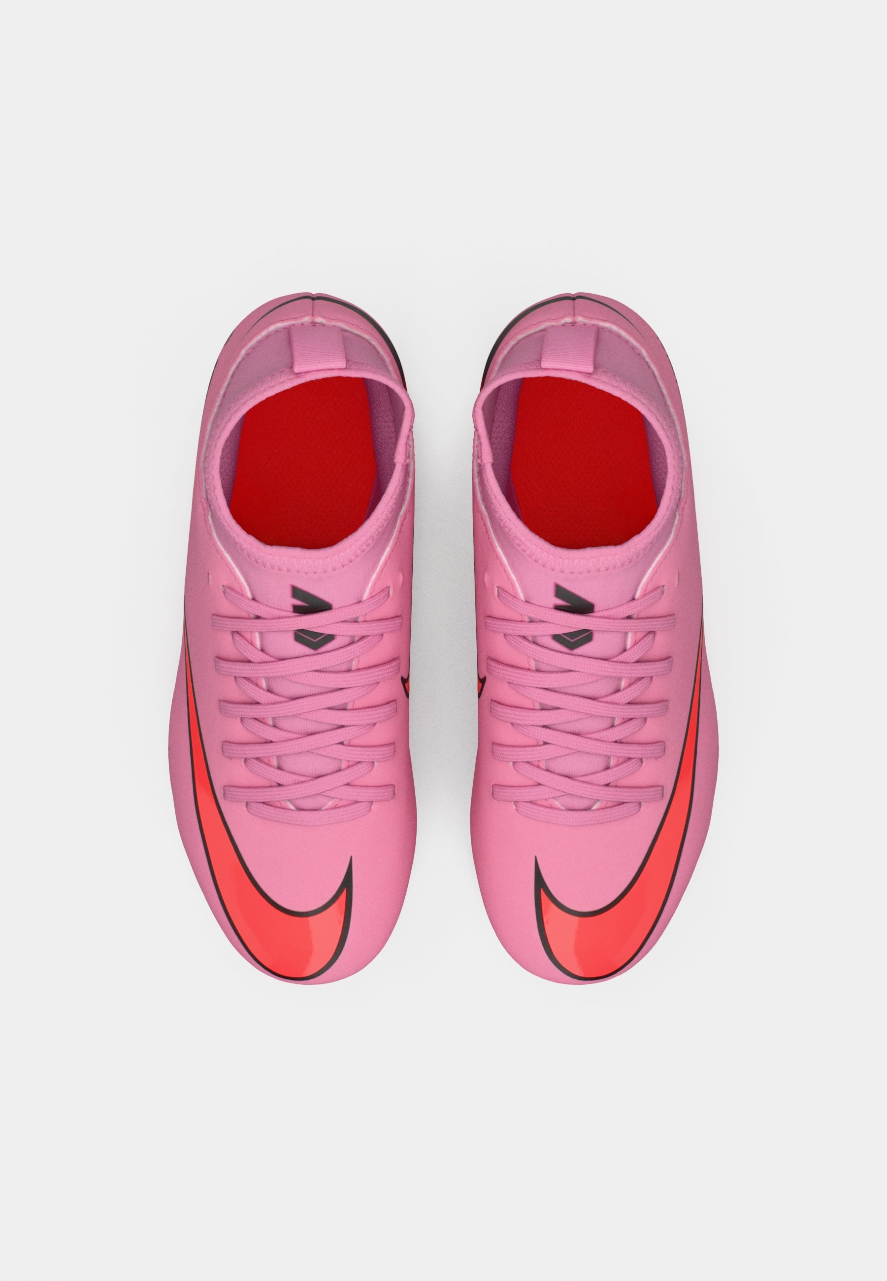 Nike Performance JR MERCURIAL SUPERFLY 10 CLUB FG/MG UNISEX