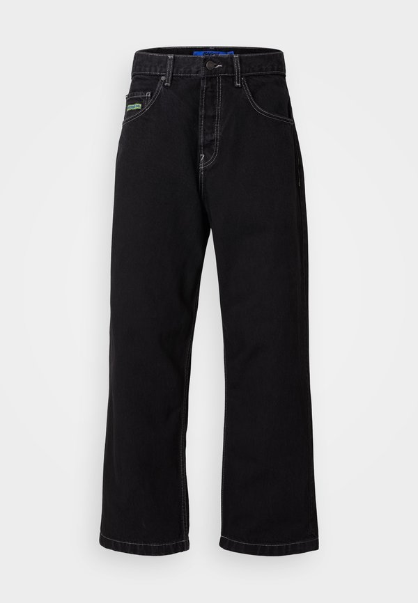 WORKER BAGGY - Baggy Jeans4
