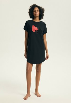 ELAIN - Koszula nocna