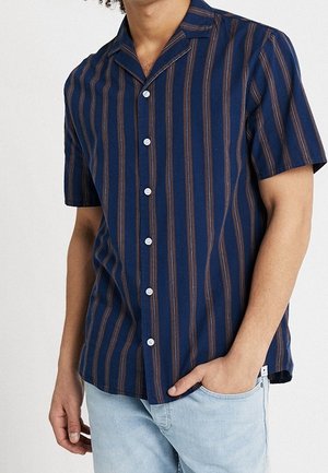 Chemise - dark blue