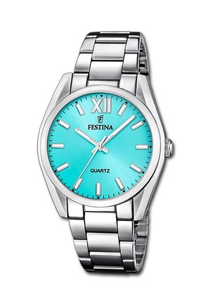 Festina Horloge - silberfarben