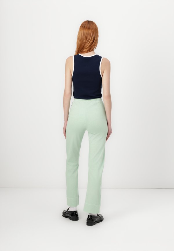 AFOMA - Trousers - amande3