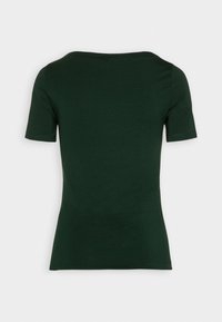 Vero Moda VMPANDA NOOS - T-shirts basic - pine grove