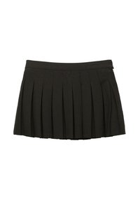 A-linjainen hame - black
