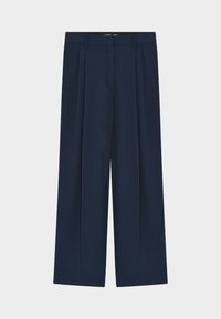 ENZO - Stoffhose - dark sapphire