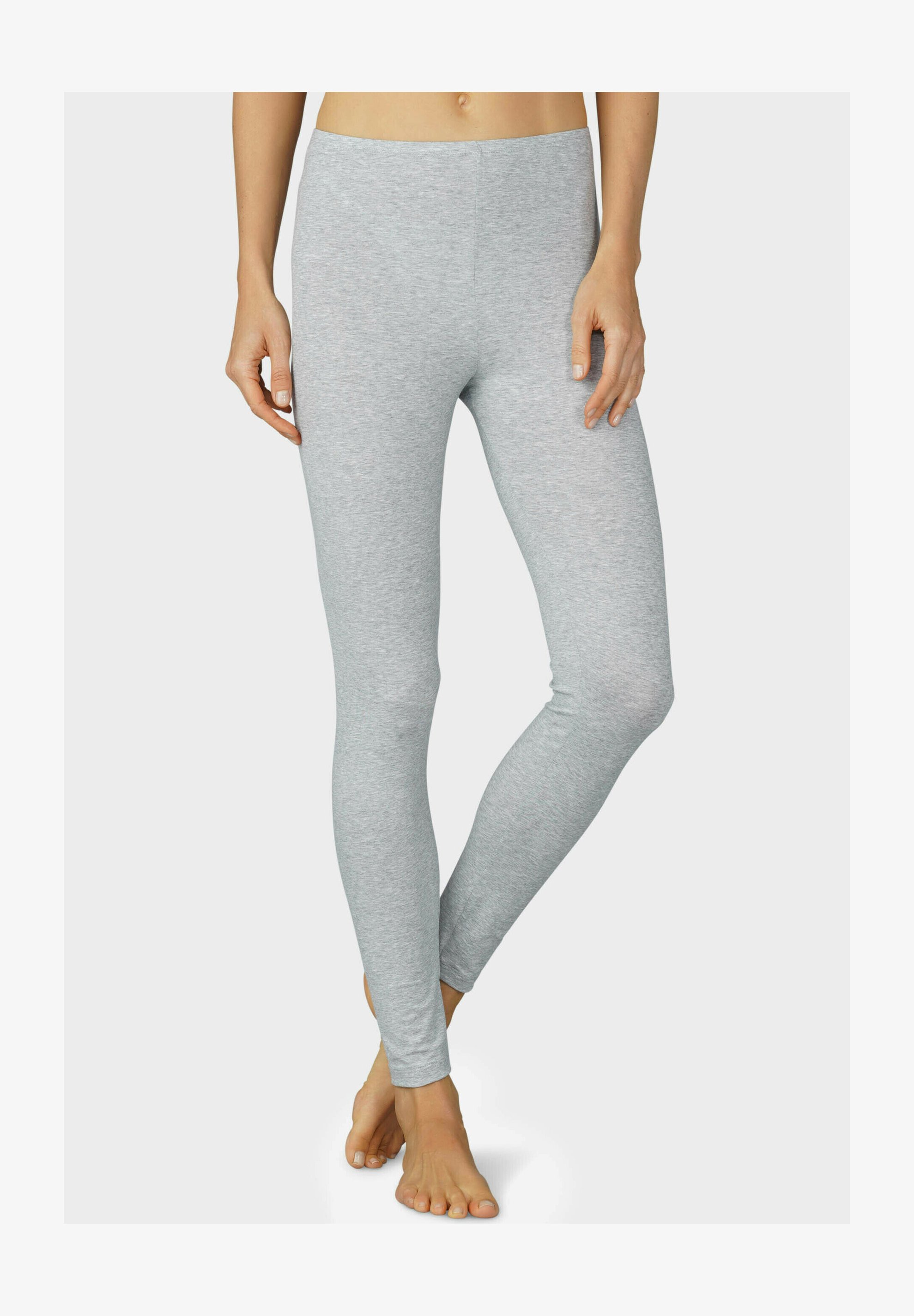 Leggings Depot Pantaloni Pigiama Donna A Gamba Larga – Morbidi Con Coulisse, Grigio Mimetico, 3X