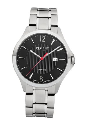 ANALOG - Watch - silberfarben