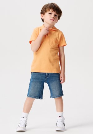 DELMAS - Poloshirt - tangerine