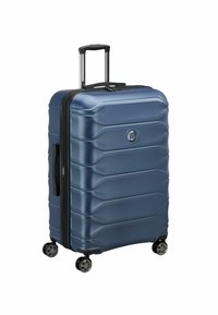 Delsey Paris METEOR EU - Trolley - bleu fonce