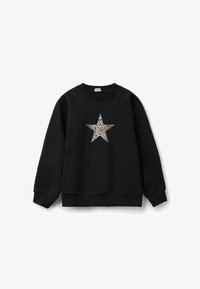 Non sélectionné, black