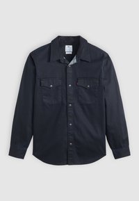 Ausgewählt, tiebout ave worn-in