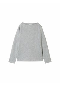 Vesta - medium silver grey melange