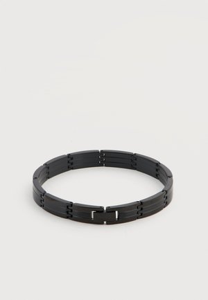 BROOKS - Náramok - black