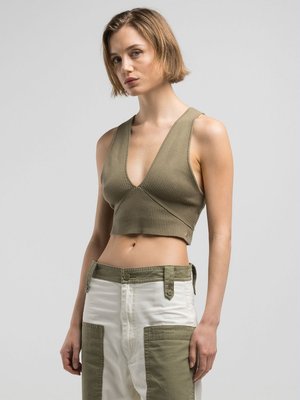Topper - light military