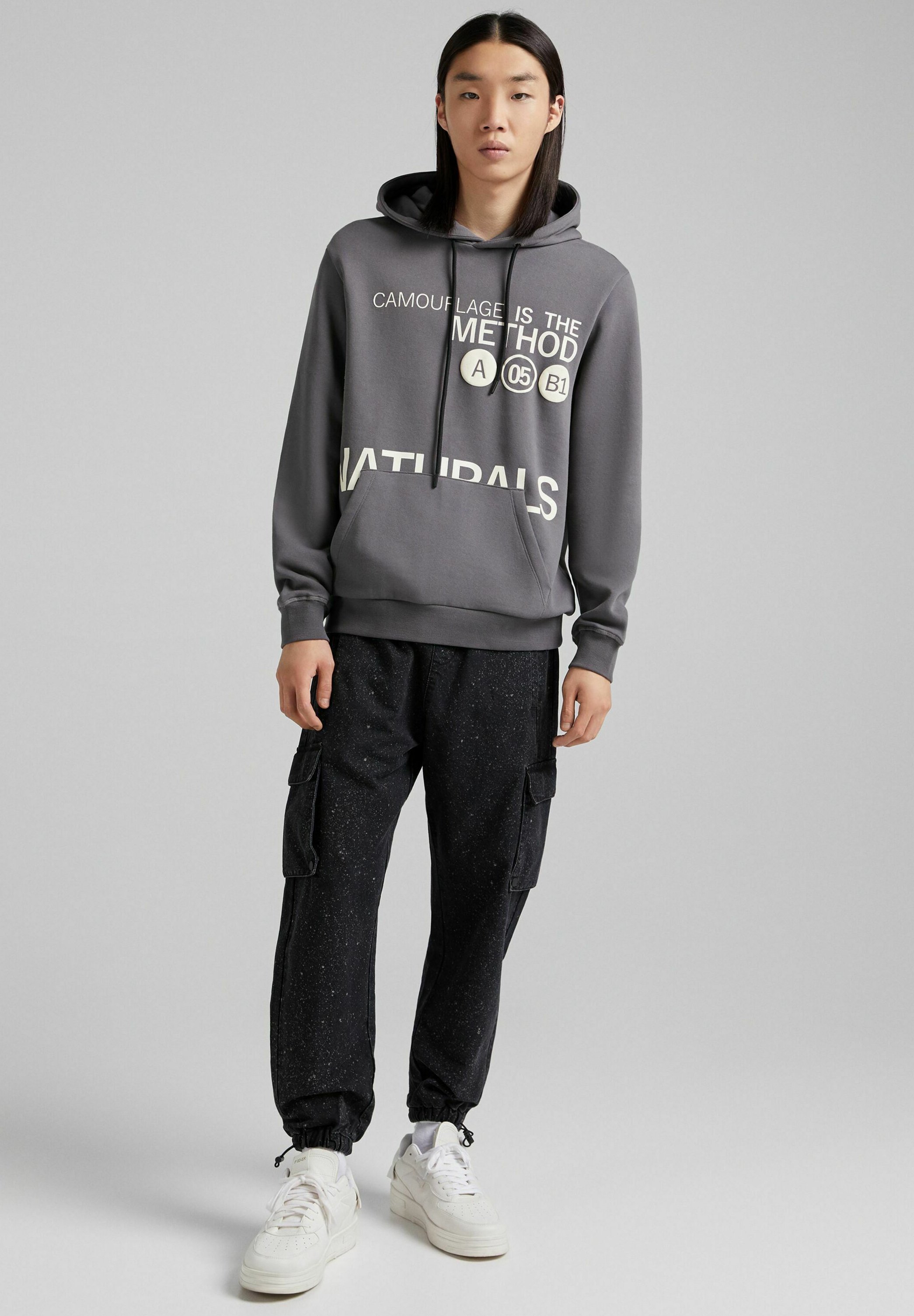 Herren Kapuzenpullover Herren Kapuzenpullover
