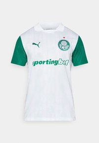 PALMEIRAS TORCEDOR AWAY  - Article de supporter d'équipe de club - white