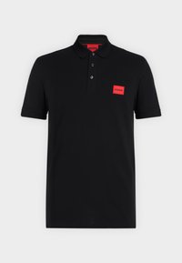 Unausgewählt, black