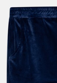 Friboo UNISEX 2 PACK - Joggebukse - dark blue/mauve