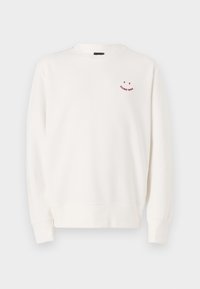 HAPPY - Sweatshirt - off white