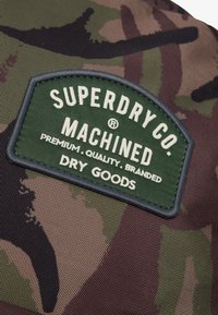 Superdry & Co Rygsække - para camo