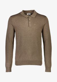 Selected, dk sand mel