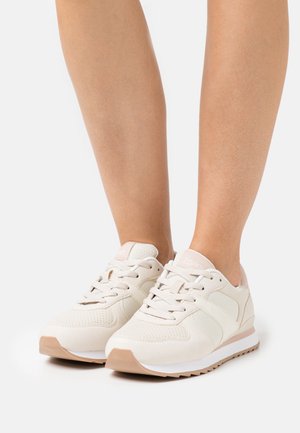 AMBRO LU - Zapatillas - beige