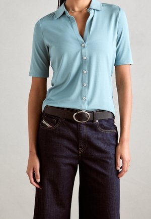 Camicia - green