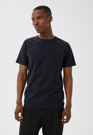Matinique, JERMALINK - Lihtne T-särk - dark navy