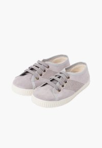 Pisamonas PICADO LATERAL Y PLANTILLA  - Sneaker low - gris