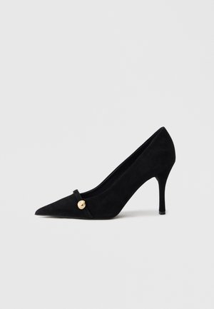 SFERA DECOLLETE - Klassieke pumps - nero