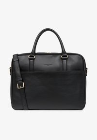 Non selezionato, noir