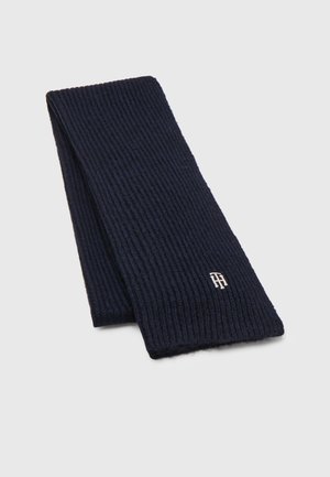 EFFORTLESS SCARF - Scarf - desert sky