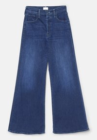 THE TOMCAT ROLLER SNEAK - Pernera ancha - blue