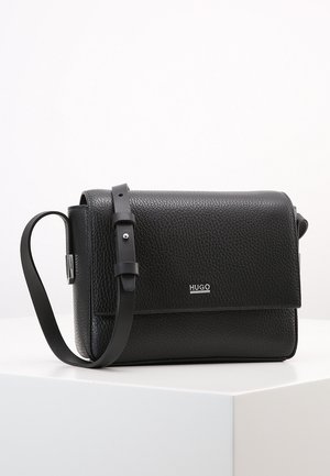 Sac bandoulière - black