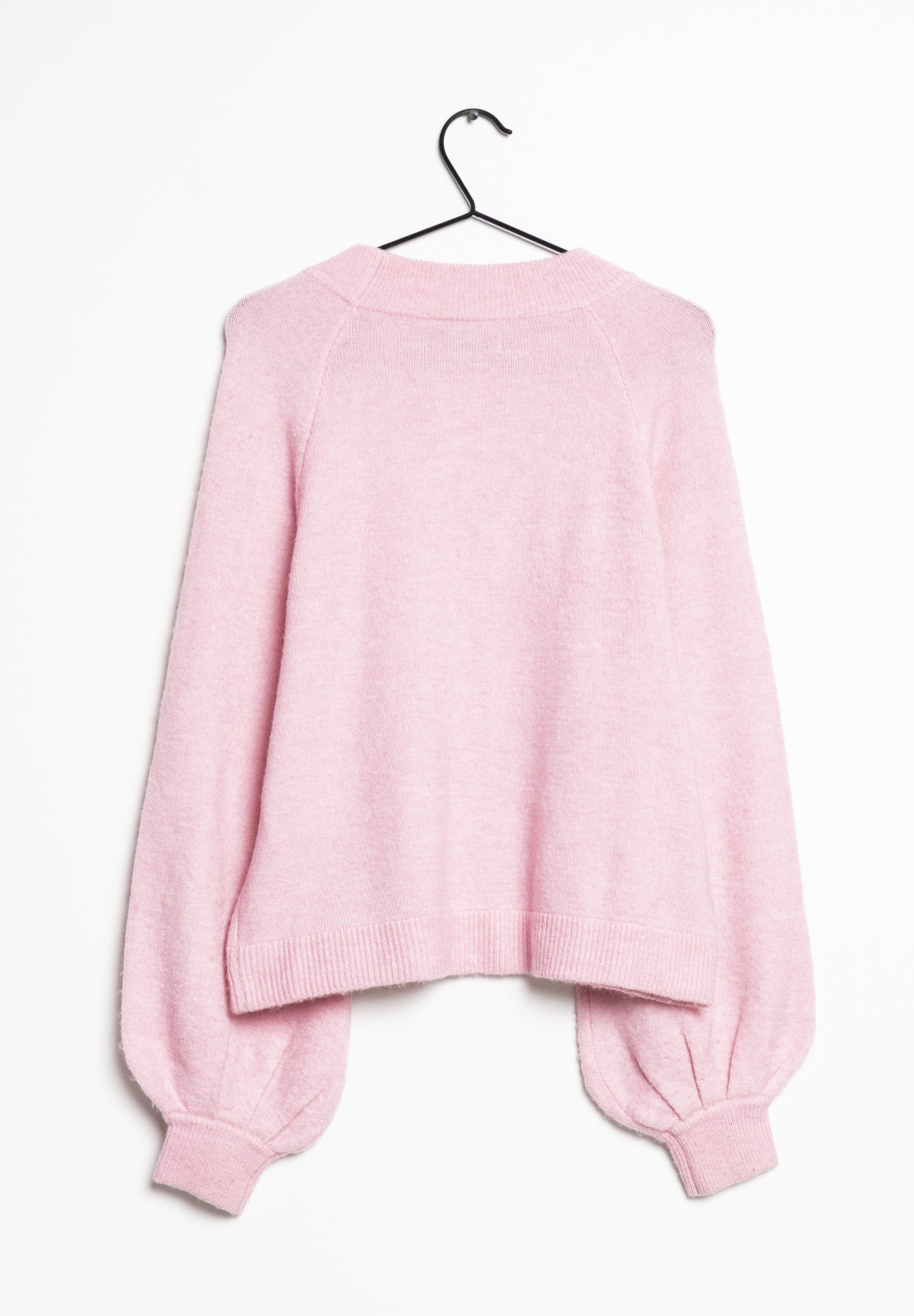 Envii Trui - pink/donkerroze - (Pre-owned) - Zalando.nl