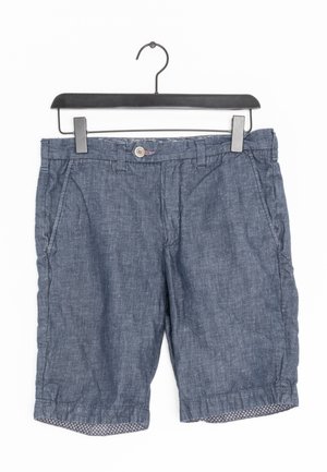 Jeans Shorts - blue