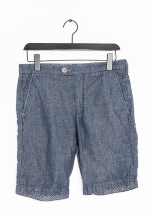 Jeansshorts - blue