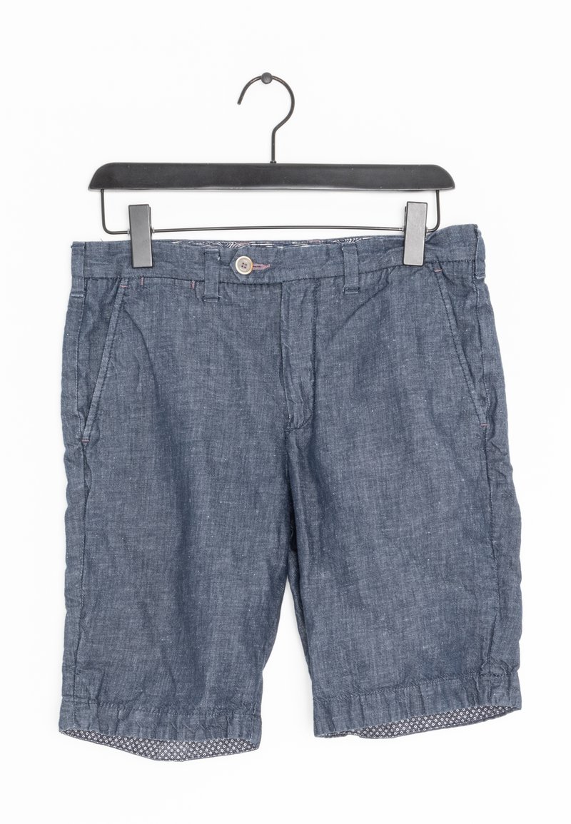 Ted Baker Farkkushortsit - blue